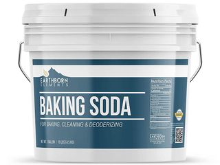 baking soda