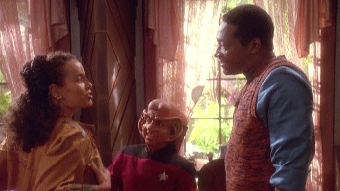 Star Trek Deep Space Nine_The Visitor