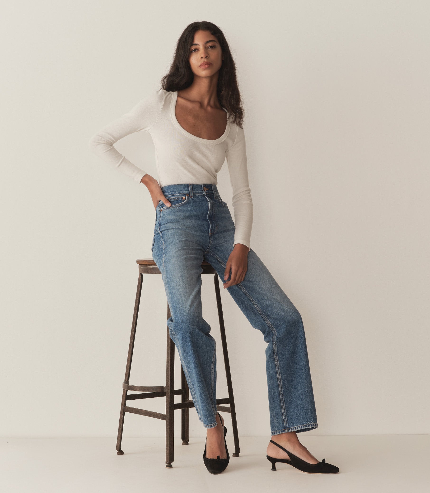 Laurent Jean -- Vilaine Wash