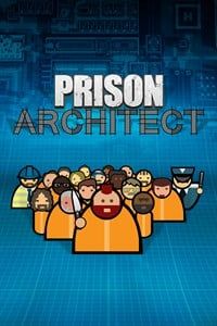Prison Architect Pc Reco Image