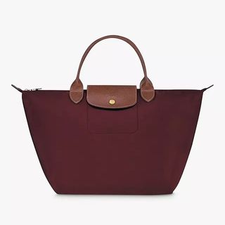 Longchamp Le Pliage Medium Bag