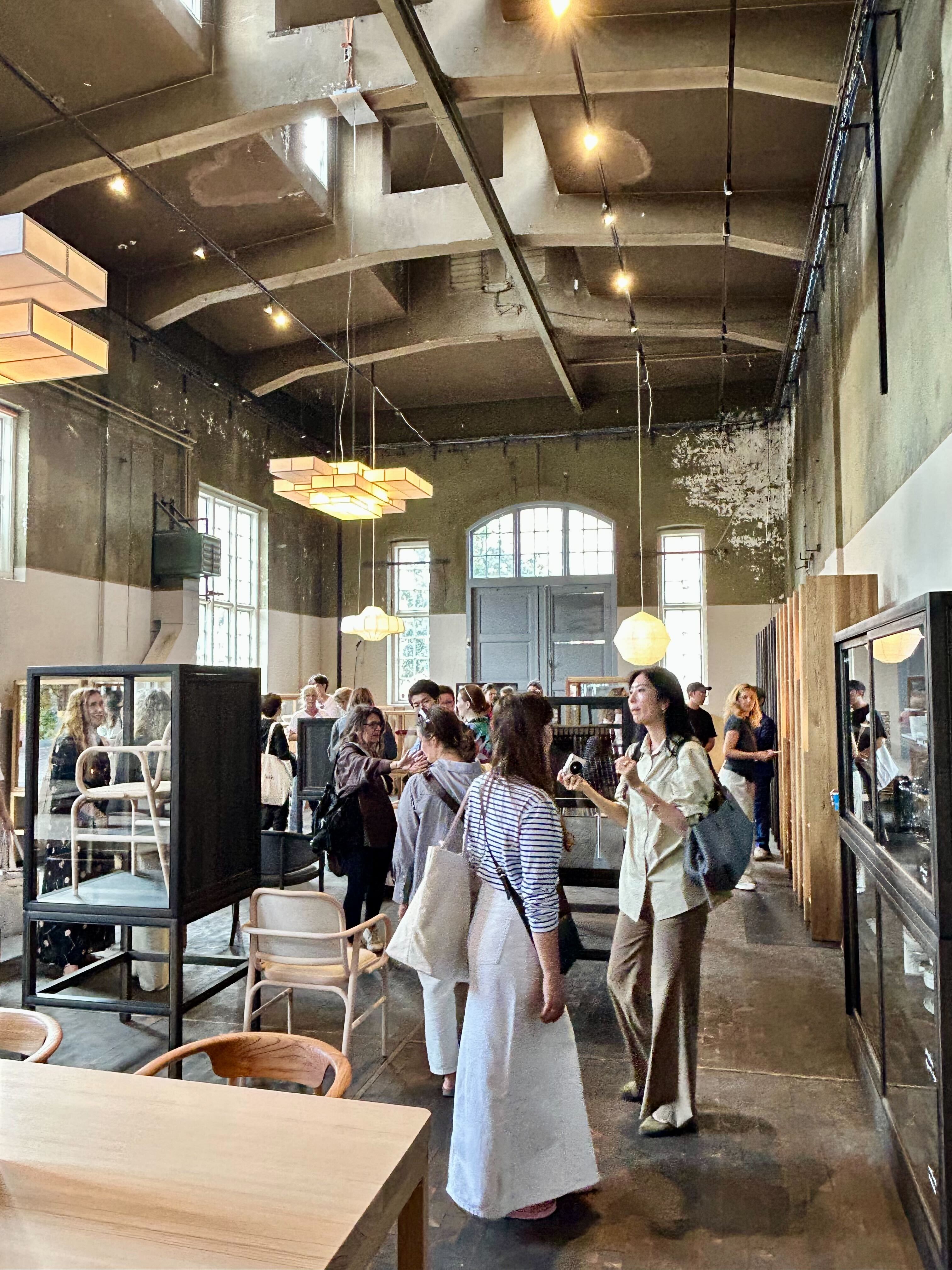 3 days of design 2025 time & style