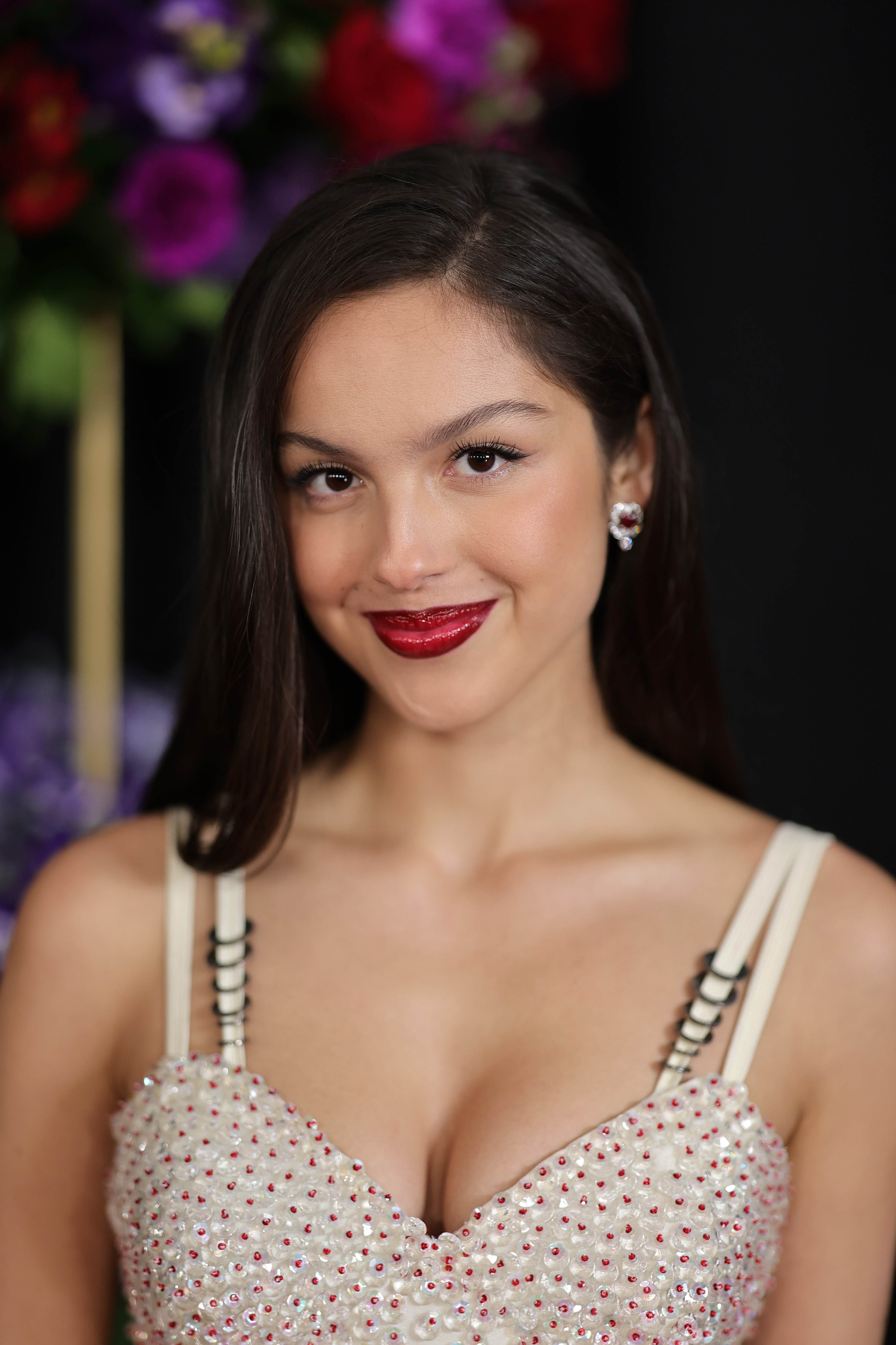 makeup - olivia rodrigo