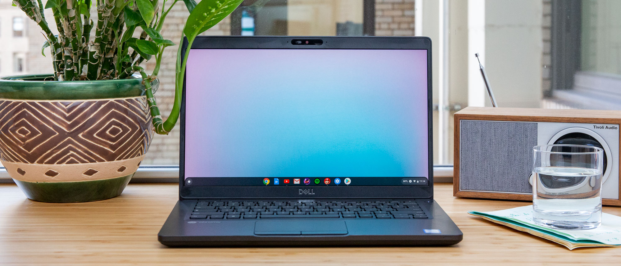 Dell Latitude 5400 Chromebook review | Laptop Mag