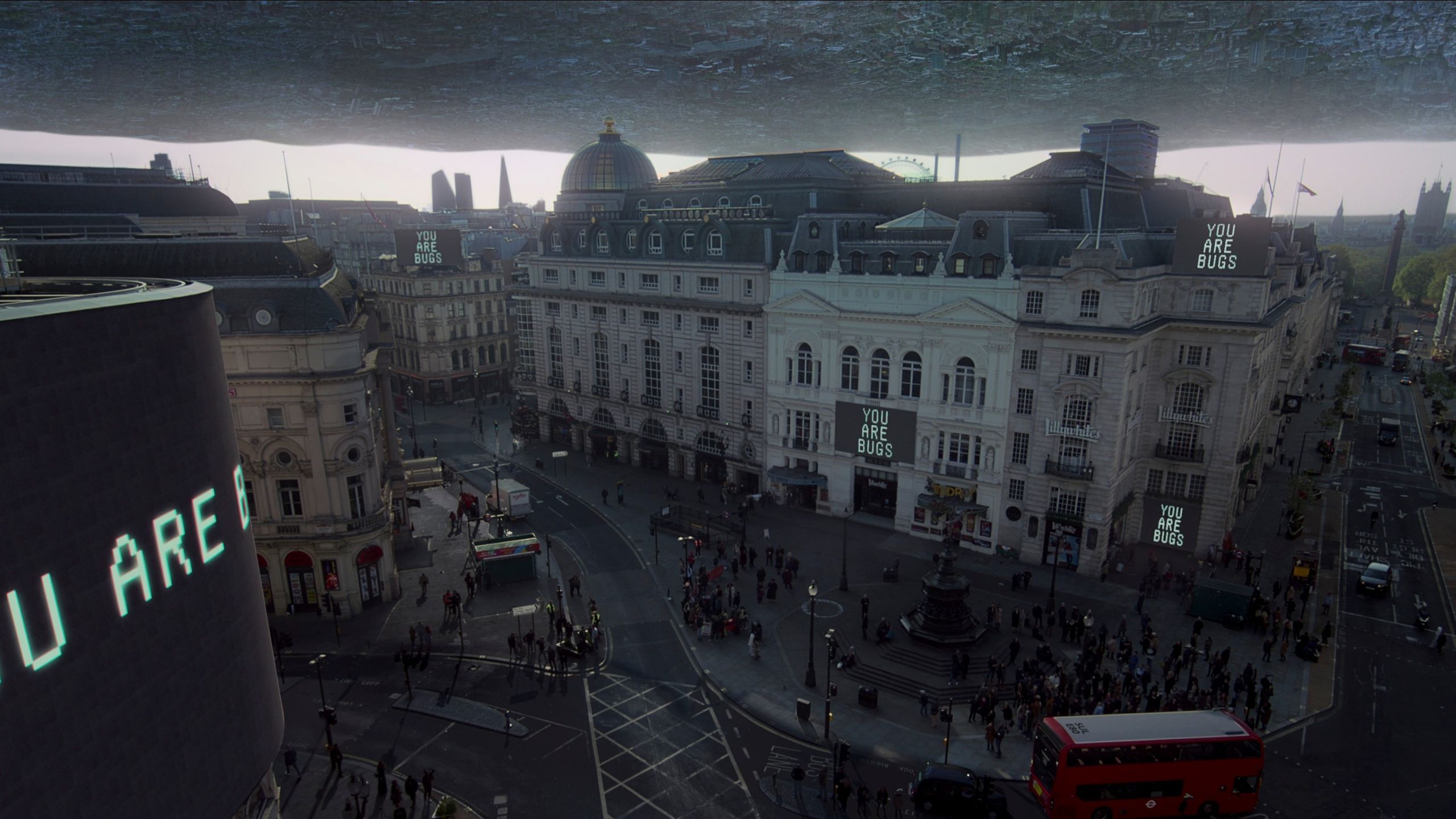 3 Body Problem episode 5 recap: ribbons | What to Watch