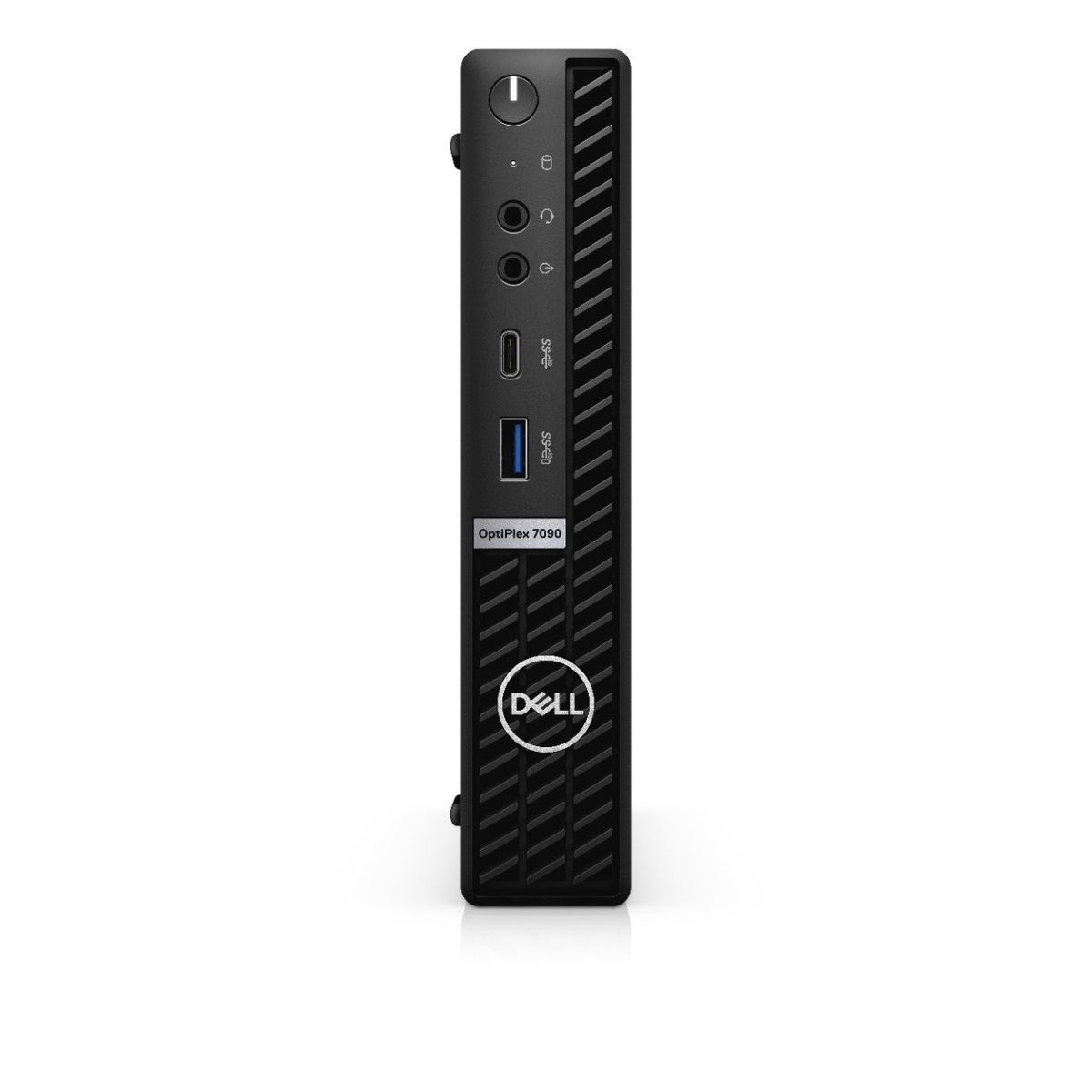 Optiplex Desktop Front
