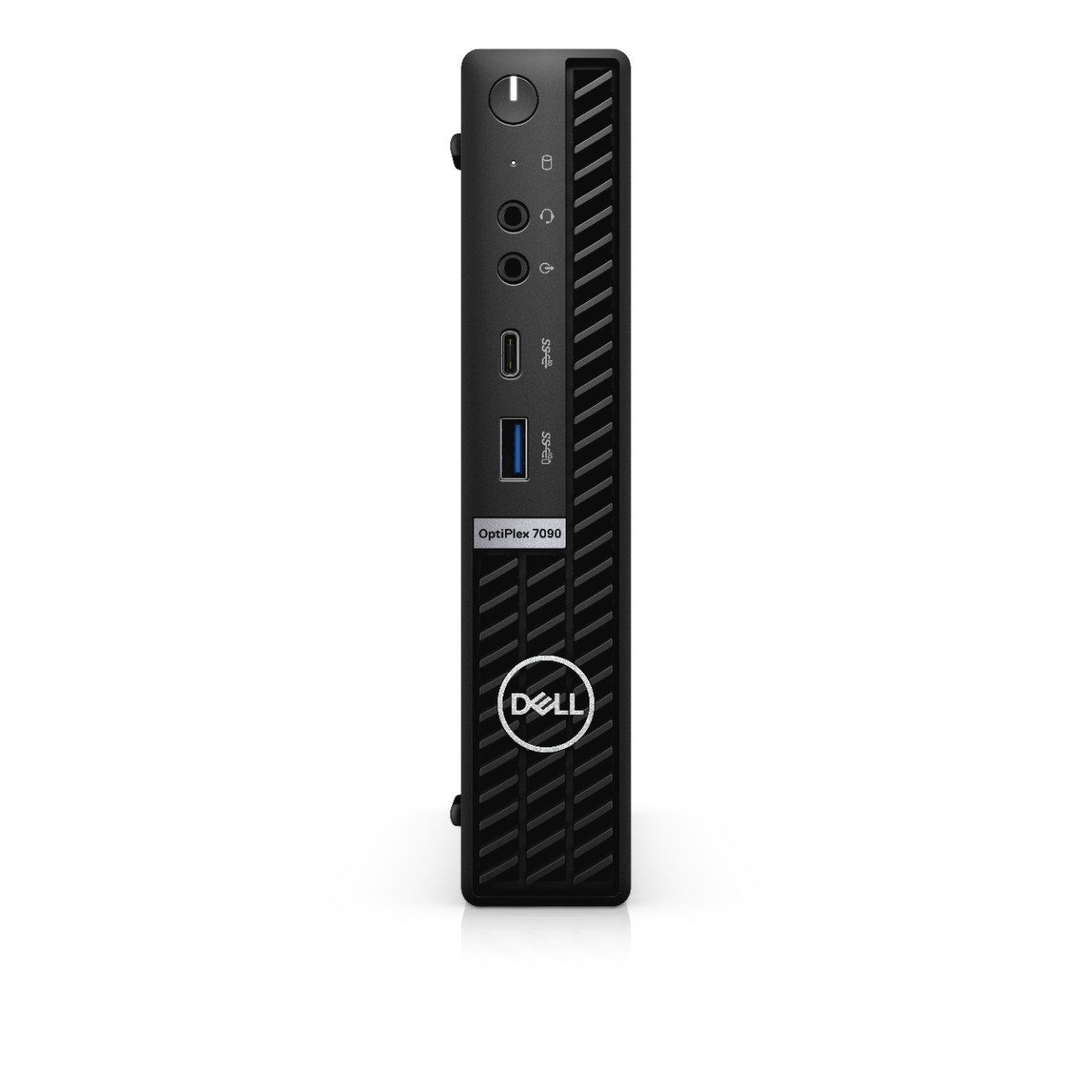 Optiplex Desktop Front