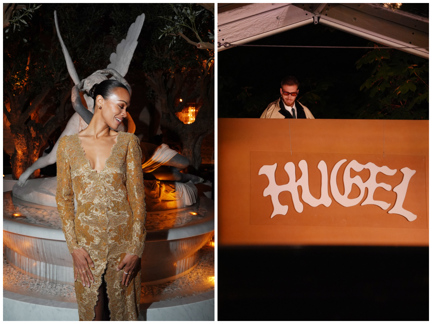 Milan Design Week Parties