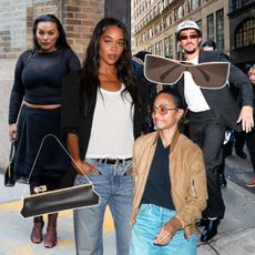 celebrities with their summer it-buy prediction