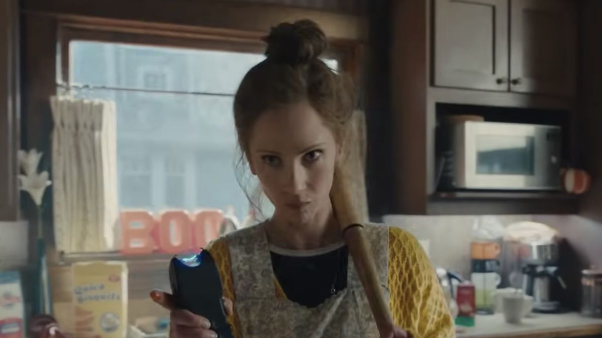 Juno Temple in Fargo teaser