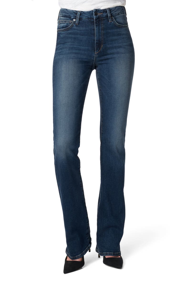 Flawless - Hi Honey High Waist Bootcut Jeans