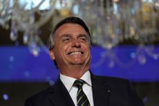 Brazil Jair Bolsonaro