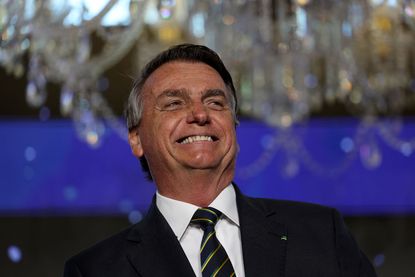 Brazil Jair Bolsonaro