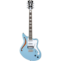D'Angelico Premier Bedford: $799.99, now $499.99