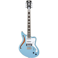 D'Angelico Premier Bedford: $899.99, now $699.99