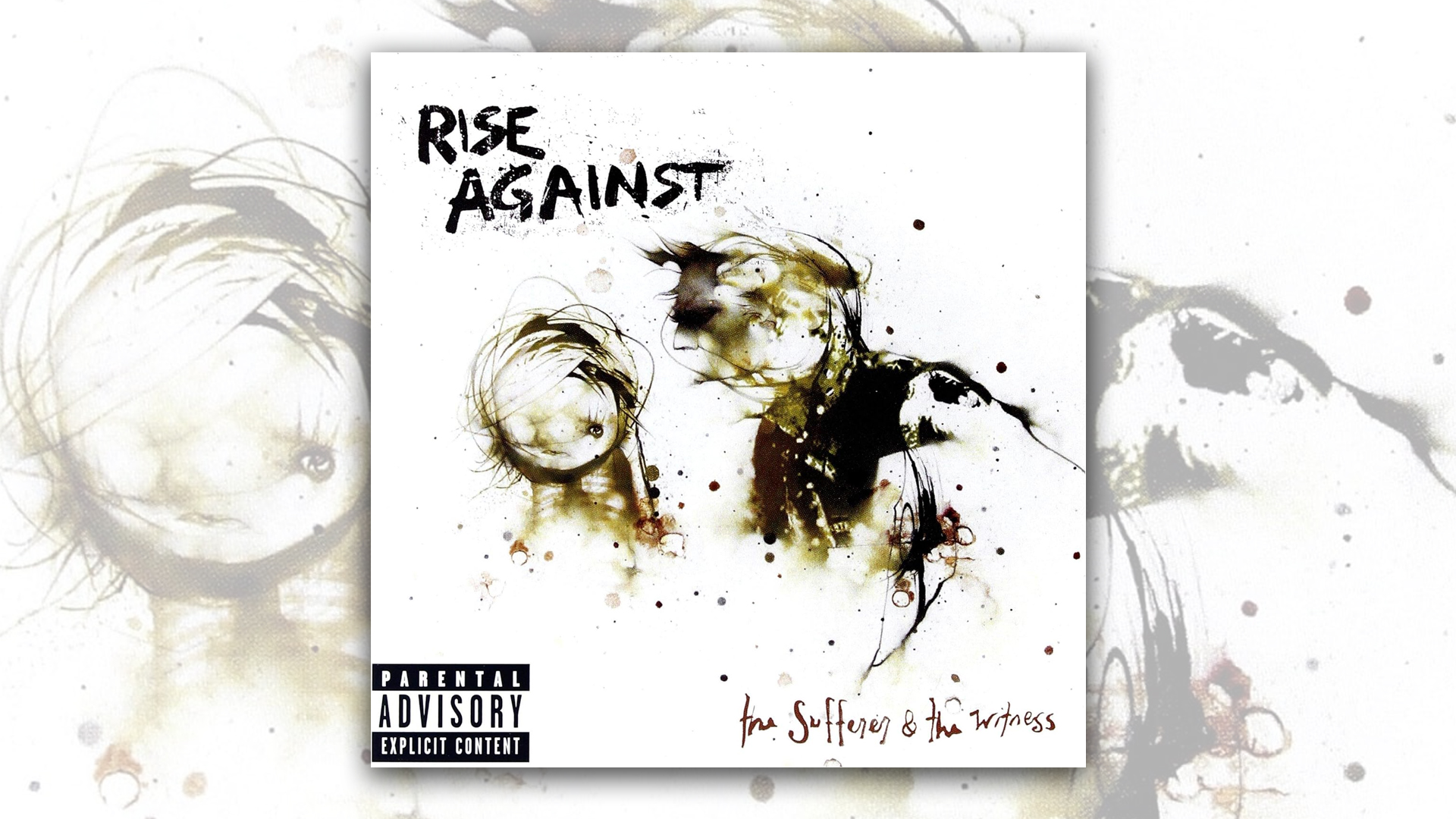 Great punk albums