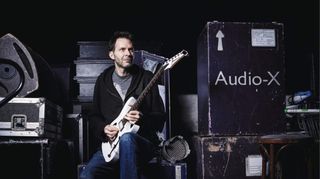 Paul Gilbert