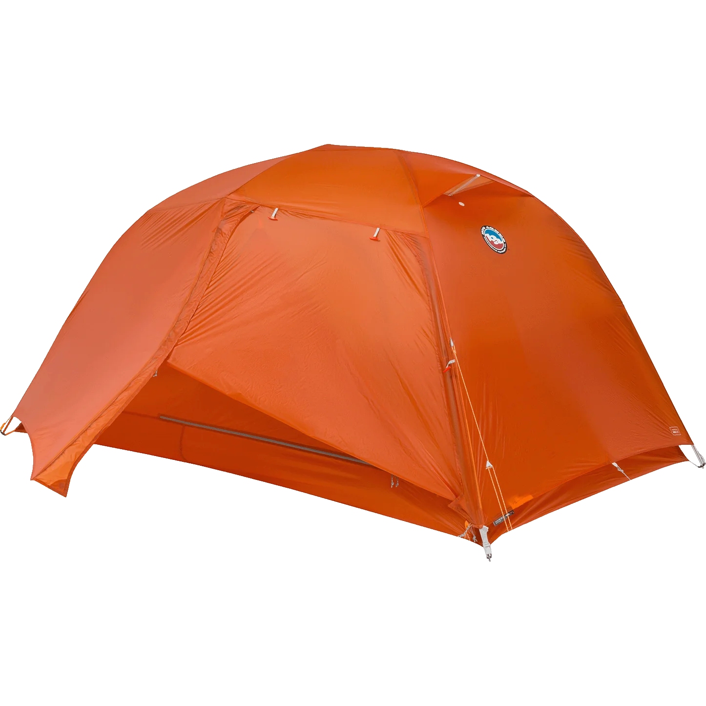 Big Agnes Copper Spur UL3 XL on white background