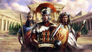 Age of Empires 2: Definitive Edition Return of Rome DLC image
