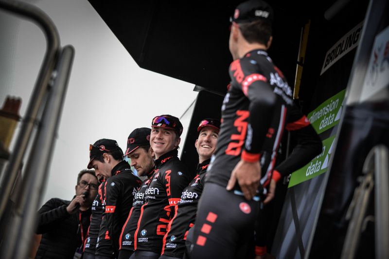 NFTO at sign on