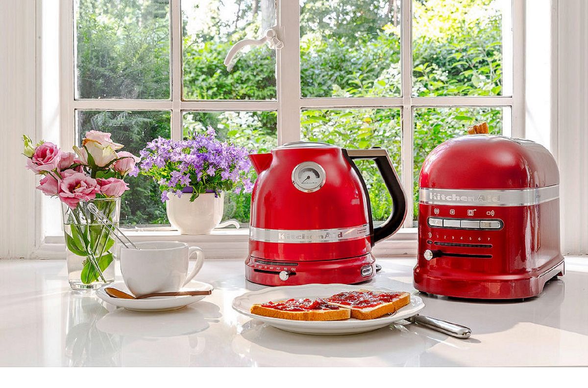 Best kettles 2020 10 electric and stove top kettles, from Dualit to