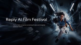 Reply AI Film Festival