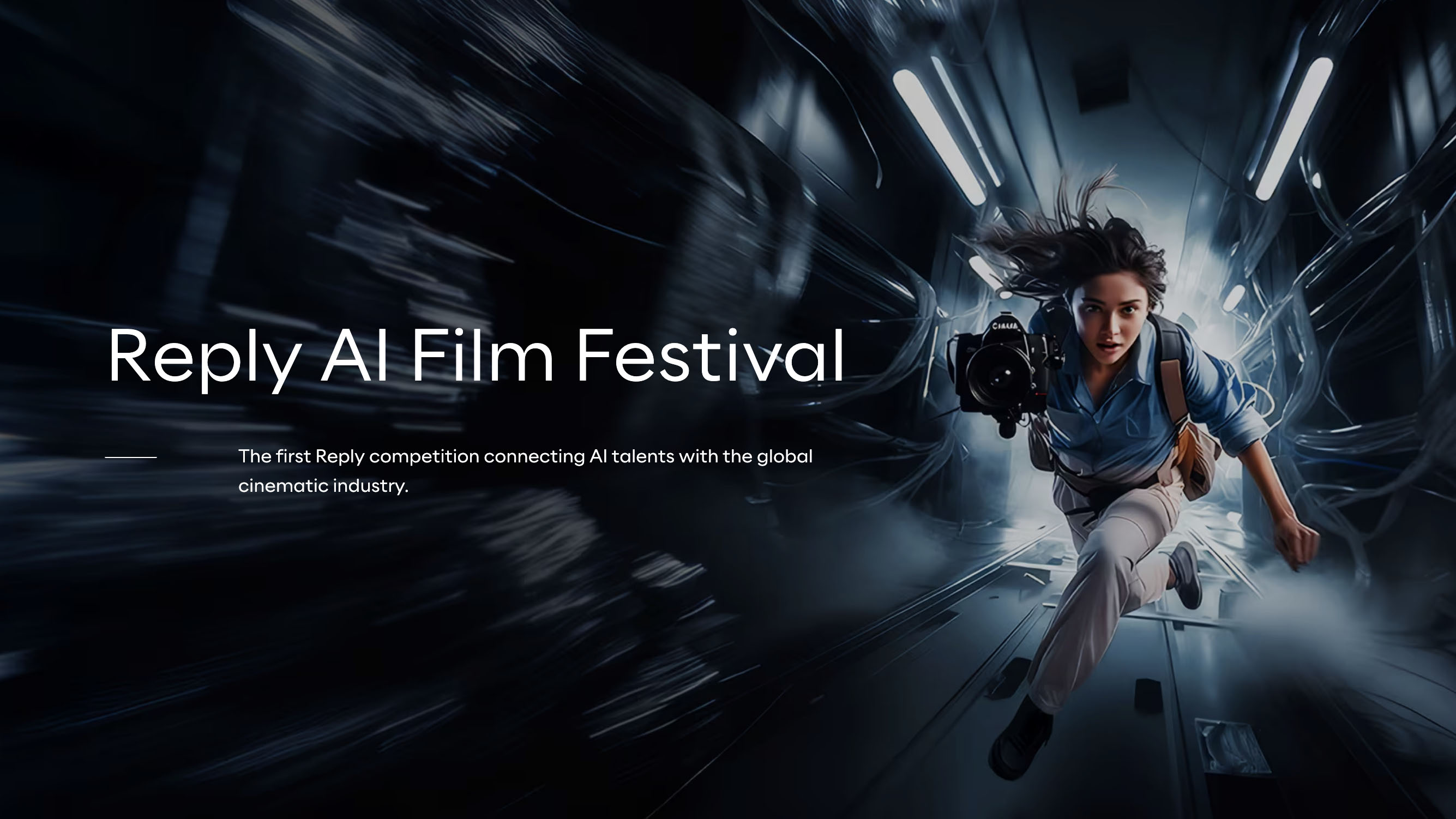The Entries For The 2025 Reply AI Film Festival Prove That Using AI The Entries For The 2025 Reply AI Film Festival Prove That Using AI