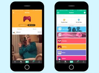 Vine (Free)