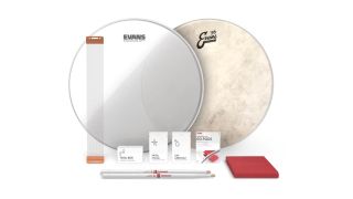 Evans Snare Tune-Up Kits