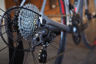 Campagnolo Chorus