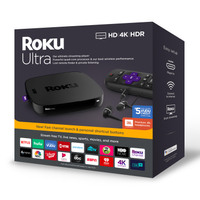 Roku Ultra | Was $99, now £$79 at Walmart