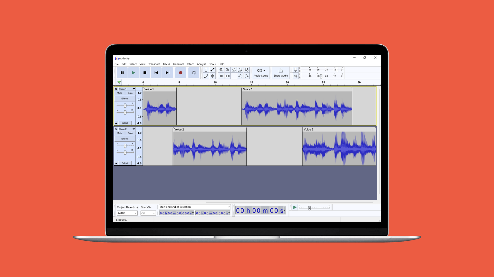 Our favorite free audio editor gets some long-awaited improvements