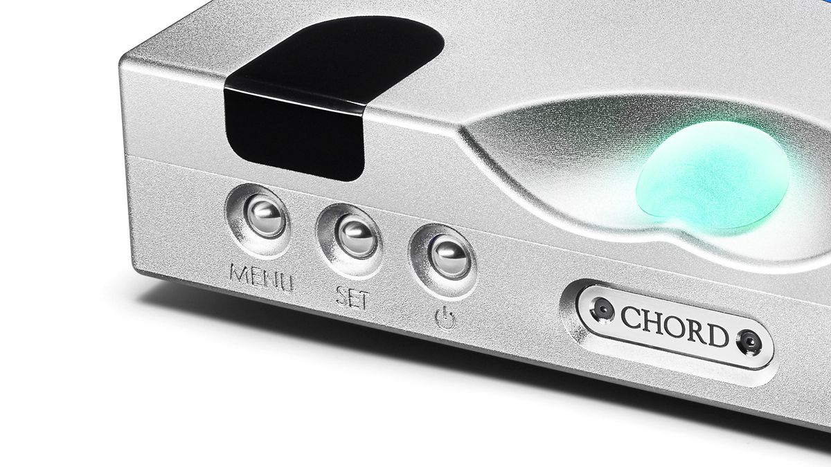 Chord Hugo TT2 review What HiFi?