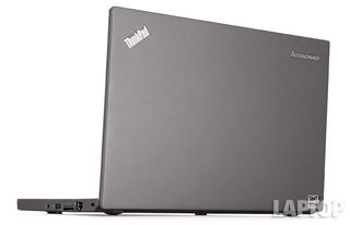 Lenovo ThinkPad X240 Performance