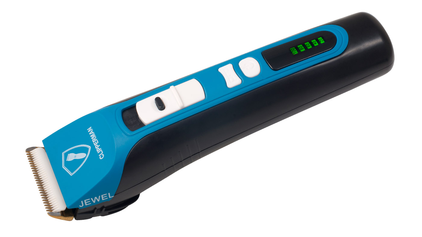 Clipperman Jewel trimmer