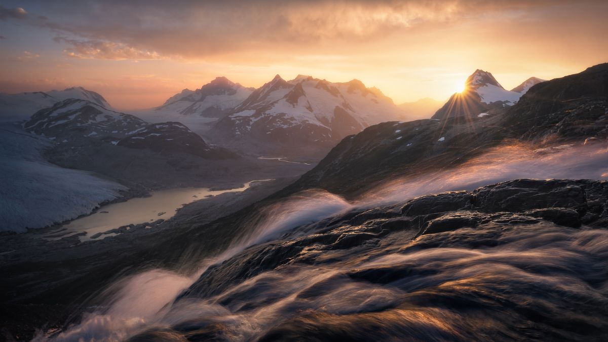 Discover the amazing winners of this landscape photography competition