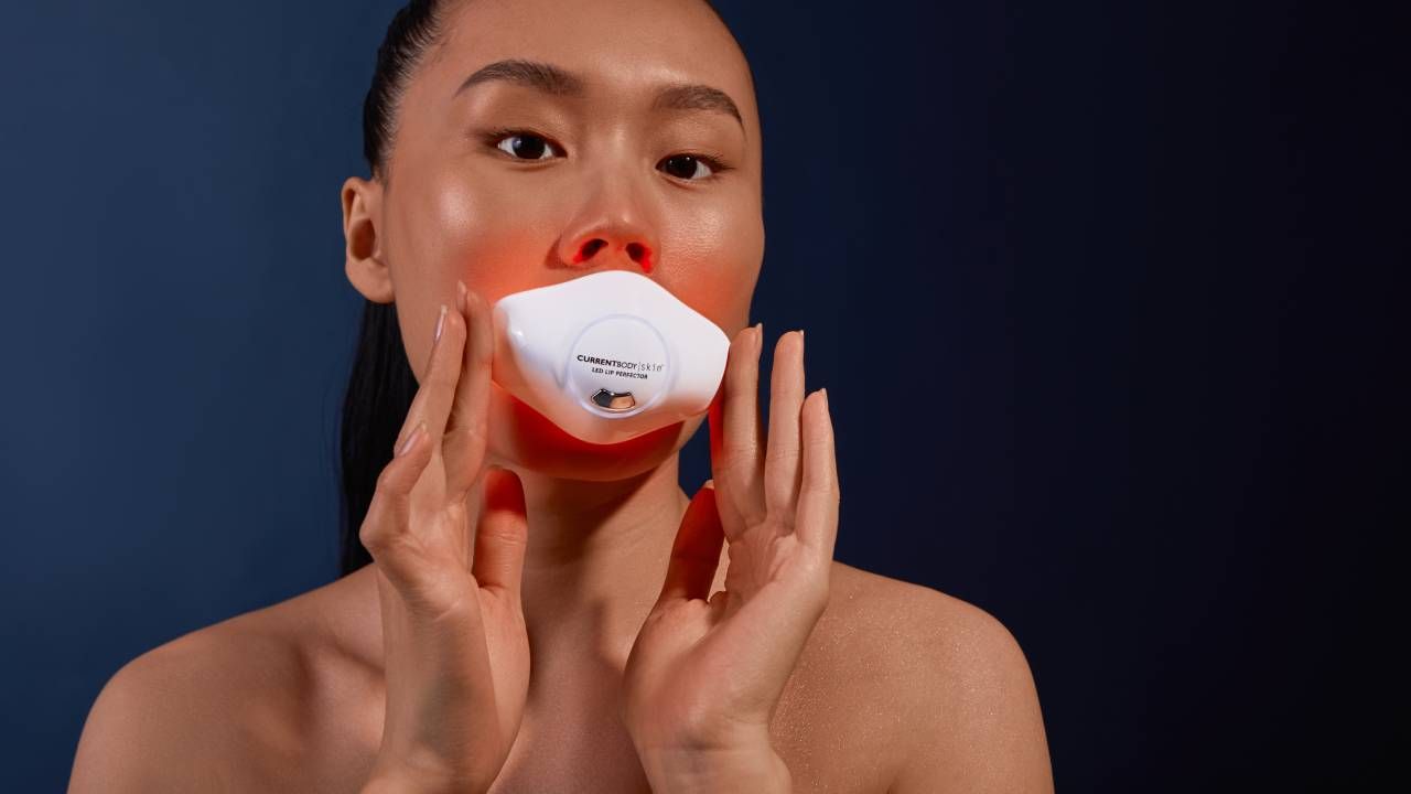 Current Body Skin LED Lip Perfector