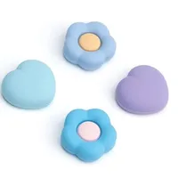 Joycon-tumgrepp Pastell-blommor | 139:- hos Amazon