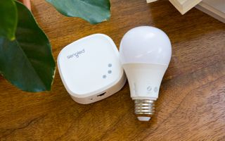 Philips Hue White and Color Ambiance A19 Starter Kit Review