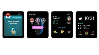 Pokémon Go
