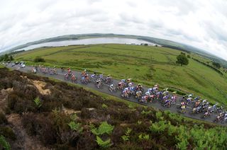 Scenery, Tour of the Reservoir 2011