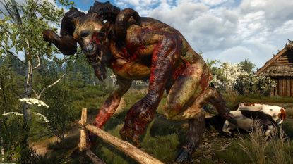 The Witcher 3: Wild Hunt