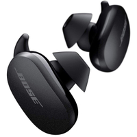 Bose QuietComfort true wireless earbuds |