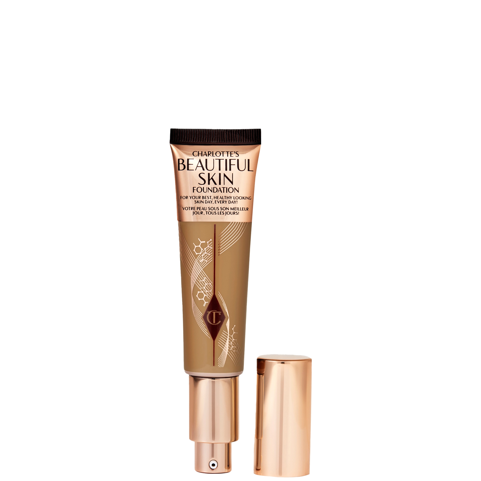 Charlotte Tilbury Charlotte's Beautiful Skin Foundation 30ml (various Shades)