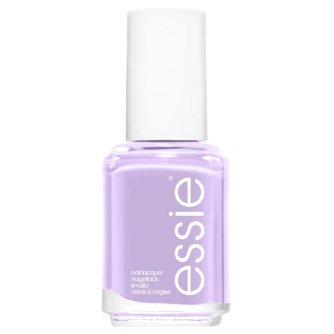 essie Nail Polish in Lilacism