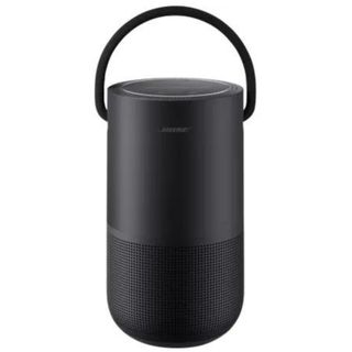 Bose portable smart speaker