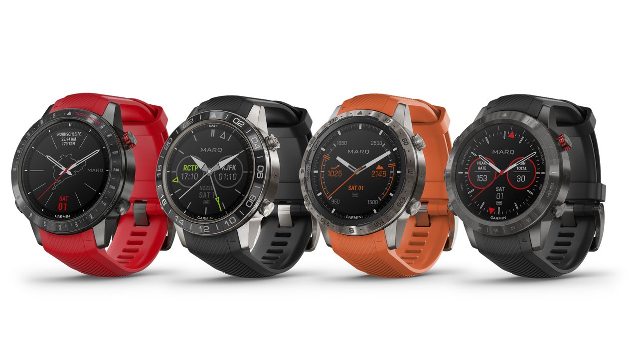 Best smartwatch 2022 Apple, Samsung, Garmin and more T3