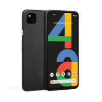 Google Pixel 4a 128GB: £499 £449 at Amazon (save £50)