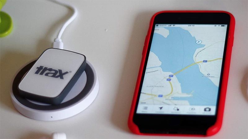 best gps tracker for kids