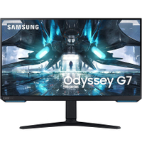 Samsung Odyssey G7 28" (G70A): was